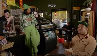 Why You’ll Never Get that Outkast Reunion