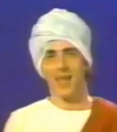 Swami Bananananda
