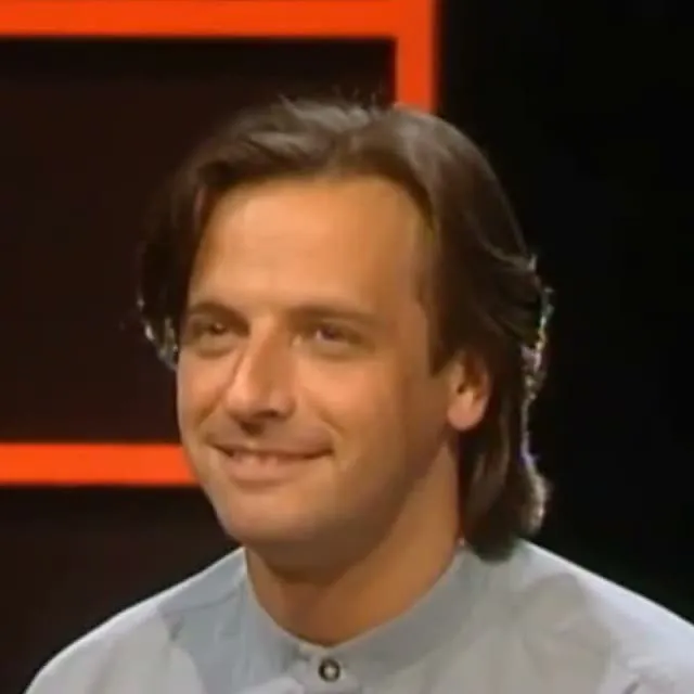 Richard Vranch
