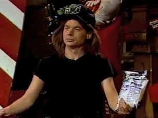 Wayne's Power Christmas