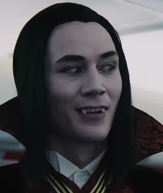 Dracula