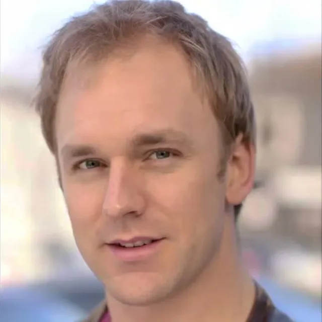 Spencer Scholz