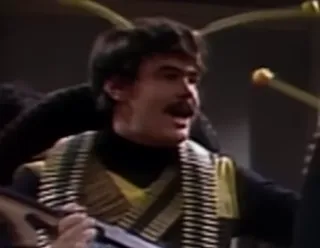 The Killer Bees: Home Invasion