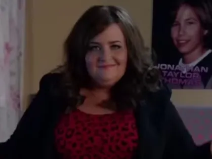 Lil' Baby Aidy