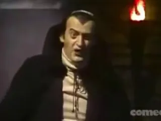 Count Floyd
