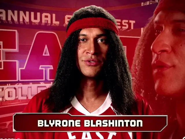 Blyrone Blashinton