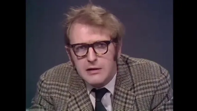 Professor R.J. Canning