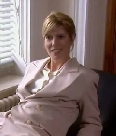 Mrs Phillips (Big Train)