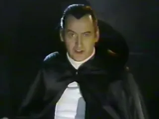 Count Floyd