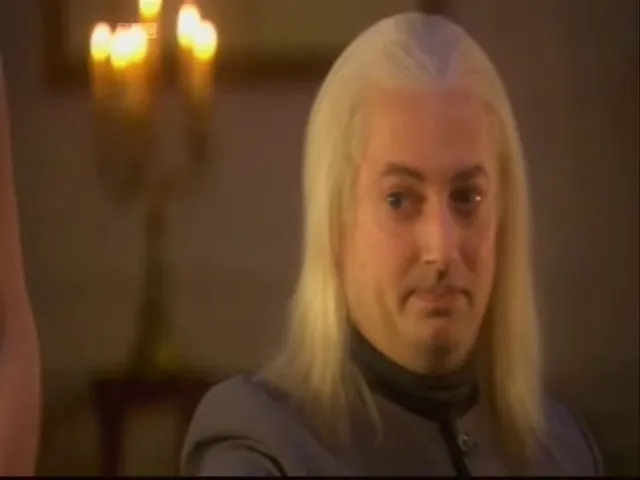 Leslie (That Mitchell and Webb Look)