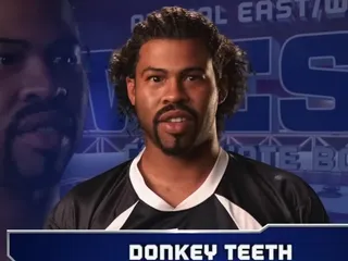 East/West College Bowl