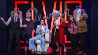 Jewish Elvis
