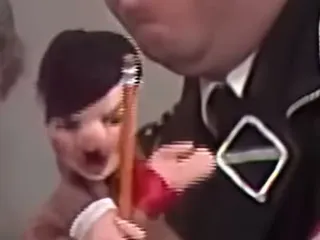 The Interrogator