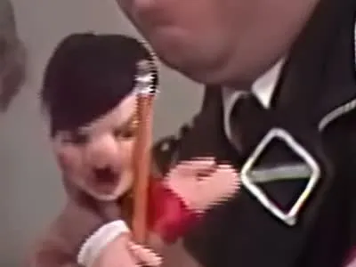 Adolf Hitler