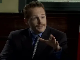 Detective