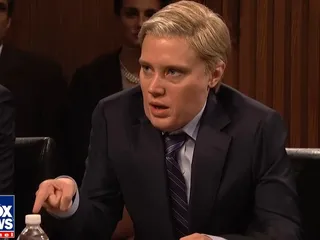 Kavanaugh Hearing Cold Open