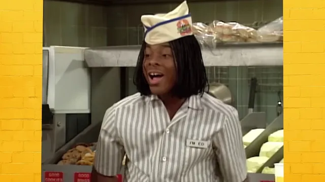Good Burger: Good Tinkle