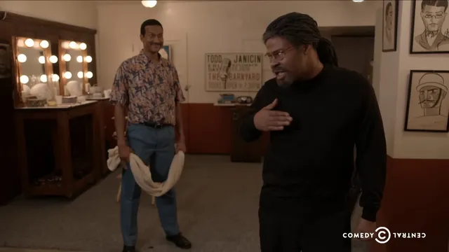 McFerrin vs. Winslow