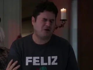 George R.R. Martin Ruins Christmas (Hardly Working)