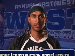 East/West College Bowl