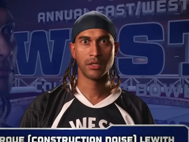 Torque (Construction Noise) Lewith