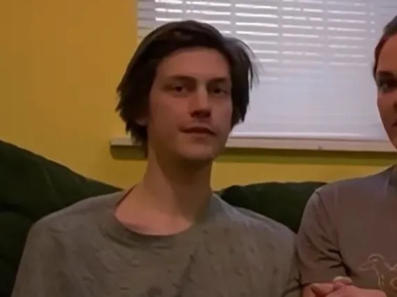 Paul (WKUK Pregnancy Test)