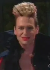 Buddy Cole