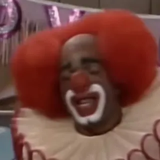 Homey D. Clown
