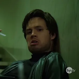 Fugitive
