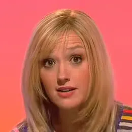Tina (Children's TV Presenters)