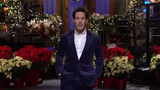 The Christmas Socks