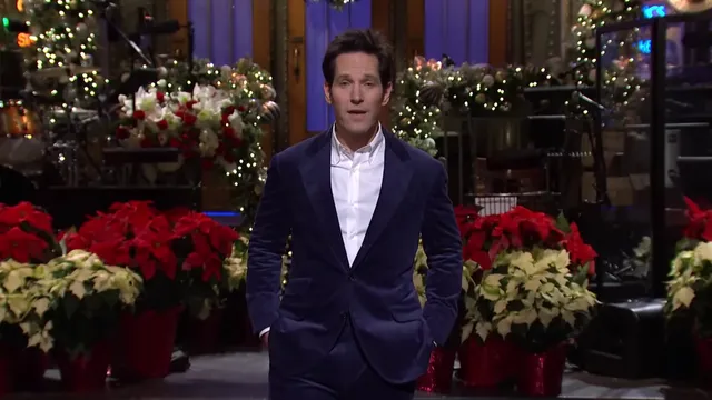The Christmas Socks