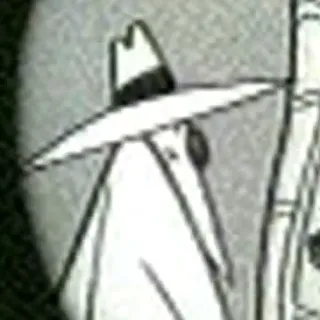 White Spy