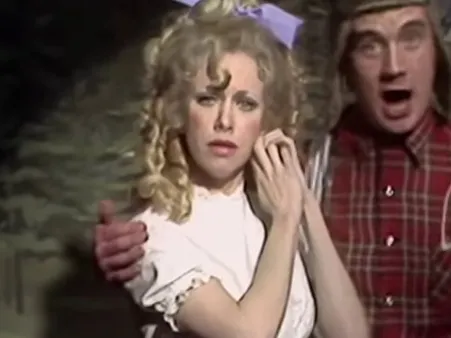 Connie Booth