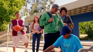 School Bully