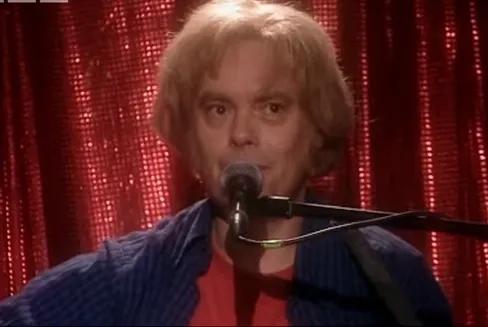 Ralph McTell