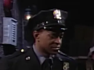 Rookie Cop