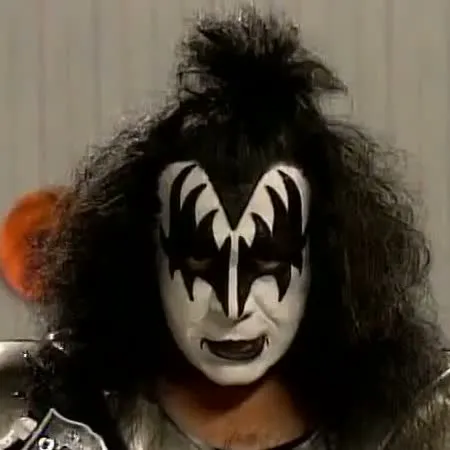 Gene Simmons