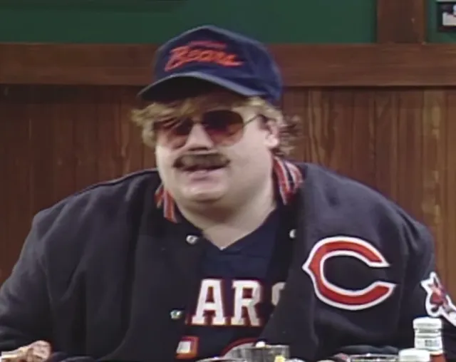 Todd O’Connor
