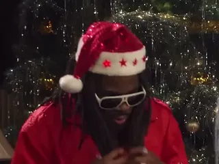 Random Duet Christmas Spectacular