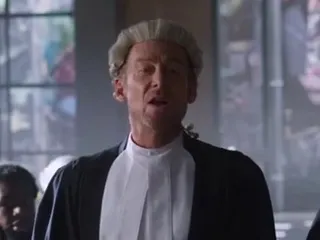 The Rake Cameo of Our Dreams