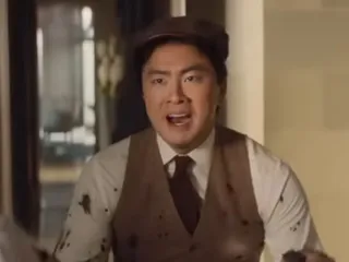 Downton Abbey Trailer
