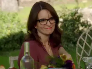 Tina Fey
