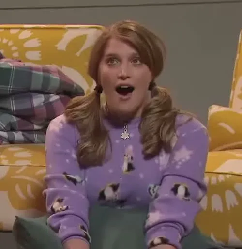 Natalie (Two Truths and a Lie)