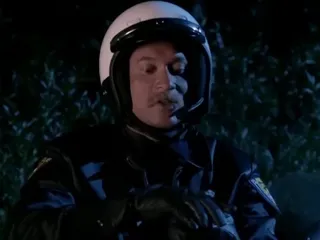 Magician Cop