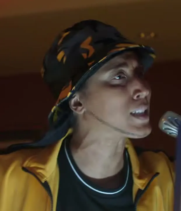 DJ Lawrence (Rome and Julissa)
