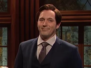 Bruce Wayne