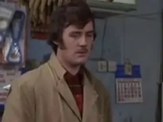 Dead Parrot