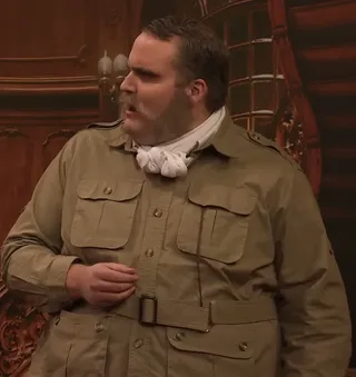 Colonel