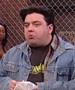 Fat Guy